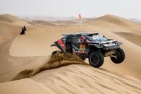Rally Dakar 2026 - Etapa 10, las mejores fotos