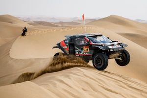 Dakar Rally 2026 - Etappe 10
