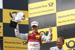 Podium: 3. Jamie Green, Audi Sport Team Rosberg, Audi RS 5 DTM
