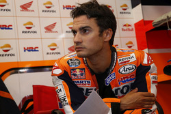 Дани Педроса, Repsol Honda Team