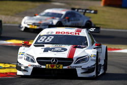 Felix Rosenqvist, Mercedes-AMG Team ART, Mercedes-AMG C 63 DTM DTM