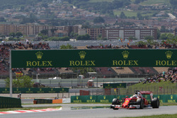 Sebastian Vettel, Ferrari SF16-H