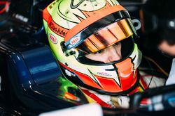 Alex Palou, Campos Racing