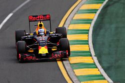 Daniel Ricciardo, Red Bull Racing RB12