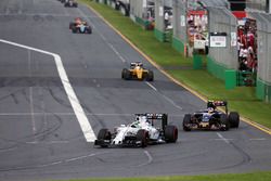 Felipe Massa, Williams FW38