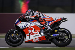 Скотт Реддинг, Pramac Racing