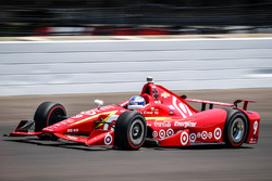 Scott Dixon, Chip Ganassi Racing Chevrolet