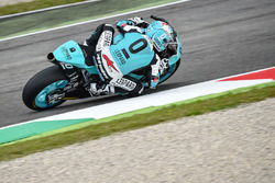 Miguel Oliveira, Leopard Racing
