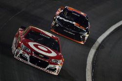 Kyle Larson, Chip Ganassi Racing Chevrolet