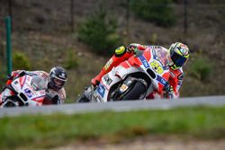 Andrea Iannone, Ducati Team