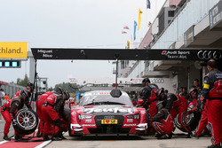 Miguel Molina, Audi Sport Team Abt Sportsline, Audi RS 5 DTM
