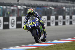 Валентино Россі, Yamaha Factory Racing