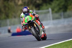 Stefan Bradl, Aprilia Racing Team Gresini