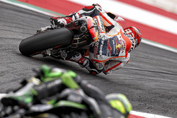 Marc Marquez, Repsol Honda Team