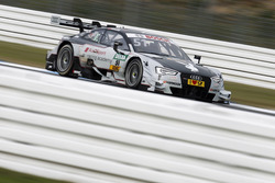 Ніко Мюллер, Audi Sport Team Abt Sportsline, Audi RS 5 DTM