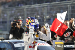 Campeón 2016, Marco Wittmann, BMW Team RMG, BMW M4 DTM
