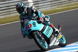 Fabio Quartararo, Leopard Racing