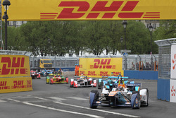 Antonio Felix da Costa, Team Aguri
