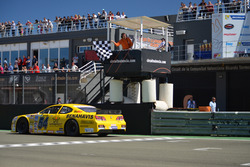 Alon Day, CAAL Racing, Chevrolet SS