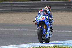 Маверик Виньялес, Team Suzuki MotoGP