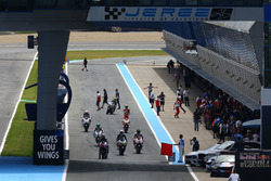 Jorge Lorenzo, Yamaha Factory Racing