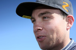Hayden Paddon, Hyundai Motorsport