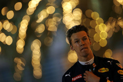 Даниил Квят, Red Bull Racing
