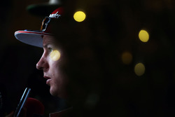 Kimi Raikkonen, Ferrari
