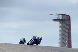 Maverick Vinales, Team Suzuki Ecstar MotoGP