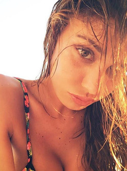 Belen Rodriguez