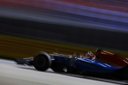 Esteban Ocon, Manor Racing