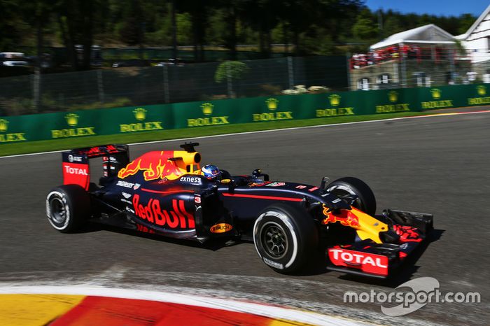 Com 7,004 km, trata-se do maior circuito de toda a temporada da F1. A corrida será disputada em 44 voltas.