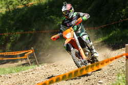 Gamma KTM EXC 2017