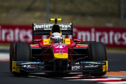 Jordan King, Racing Engineering