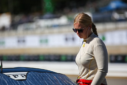 Christina Nielsen, Scuderia Corsa
