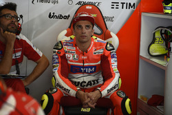 Андреа Янноне, Ducati Team