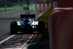 Фелипе Масса, Williams FW38