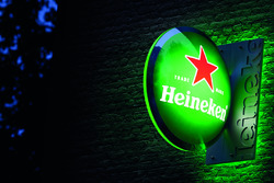Heineken logo