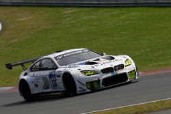 Stefan Ehlen, Test BMW M6 GT3