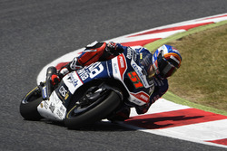 Мікеле Пірро, Avintia Racing