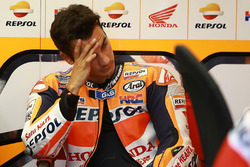 Дани Педроса, Repsol Honda Team