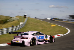 Lucas Auer, Mercedes-AMG Team Mücke, Mercedes-AMG C63 DTM