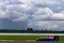 Jordan King, Manor Racing MRT05 Piloto de desarrollo