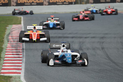 Егор Оруджев, Arden Motorsport