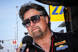 Michael Andretti