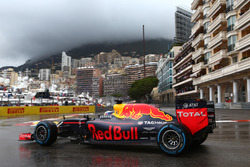 Даніель Ріккардо, Red Bull Racing RB12