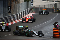 Nico Rosberg, Mercedes AMG Petronas F1 W07