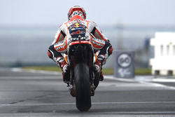 Marc Márquez, Repsol Honda Team