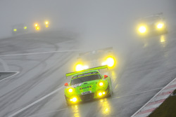Nick Tandy, Michael Christensen, Manthey Racing, Porsche 911 GT3 R