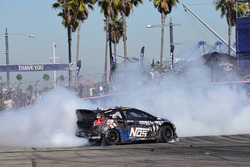 1. Brian Deegan, Ford
